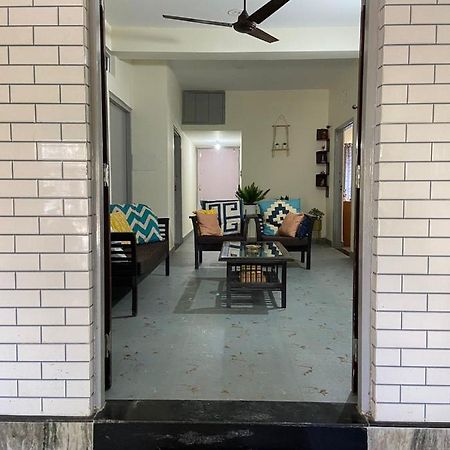 Maria'S Homestay Siliguri Esterno foto