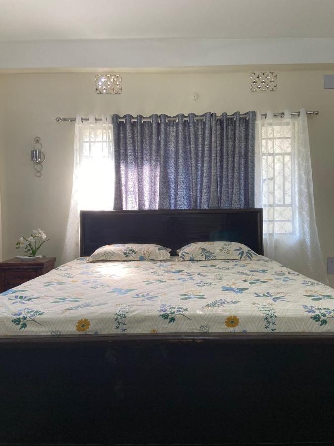 Maria'S Homestay Siliguri Esterno foto