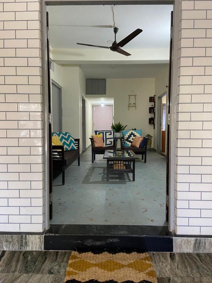 Maria'S Homestay Siliguri Esterno foto