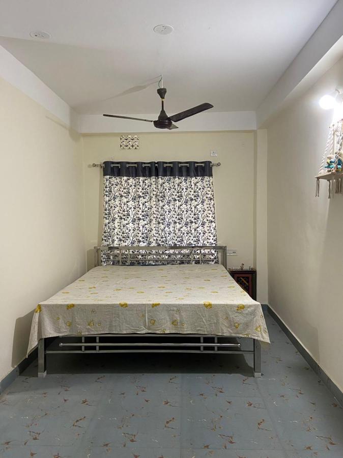 Maria'S Homestay Siliguri Esterno foto