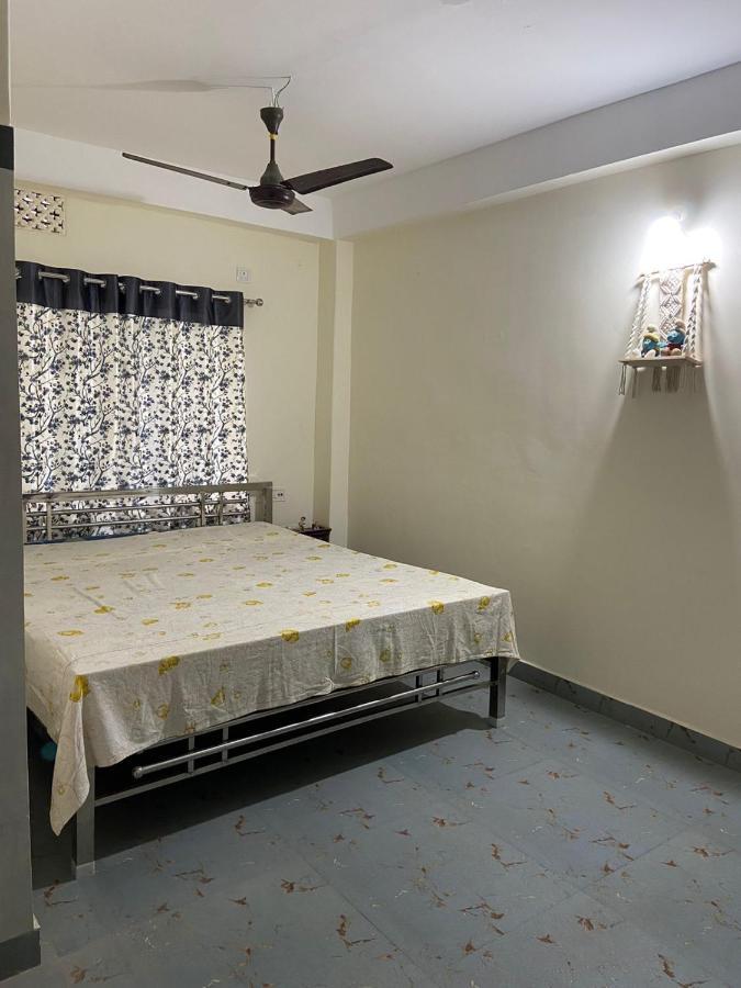 Maria'S Homestay Siliguri Esterno foto