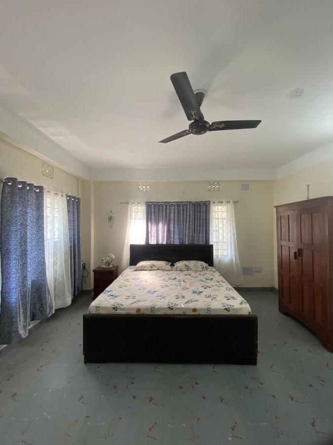 Maria'S Homestay Siliguri Esterno foto