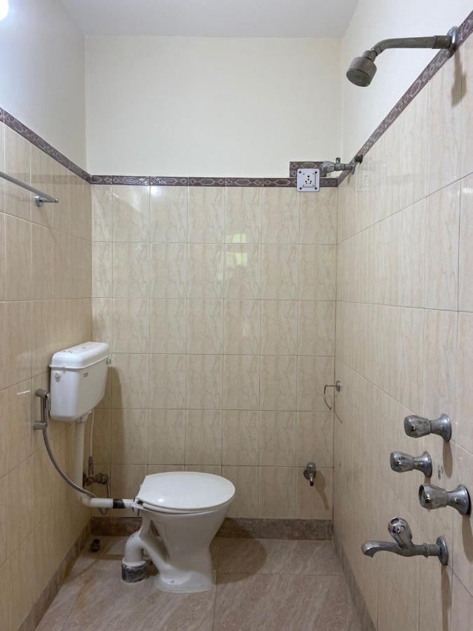 Maria'S Homestay Siliguri Esterno foto