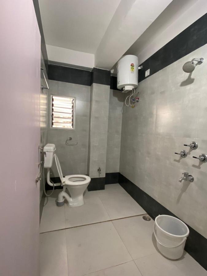 Maria'S Homestay Siliguri Esterno foto