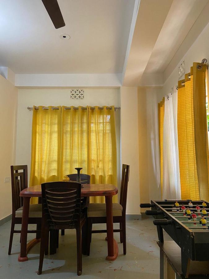 Maria'S Homestay Siliguri Esterno foto