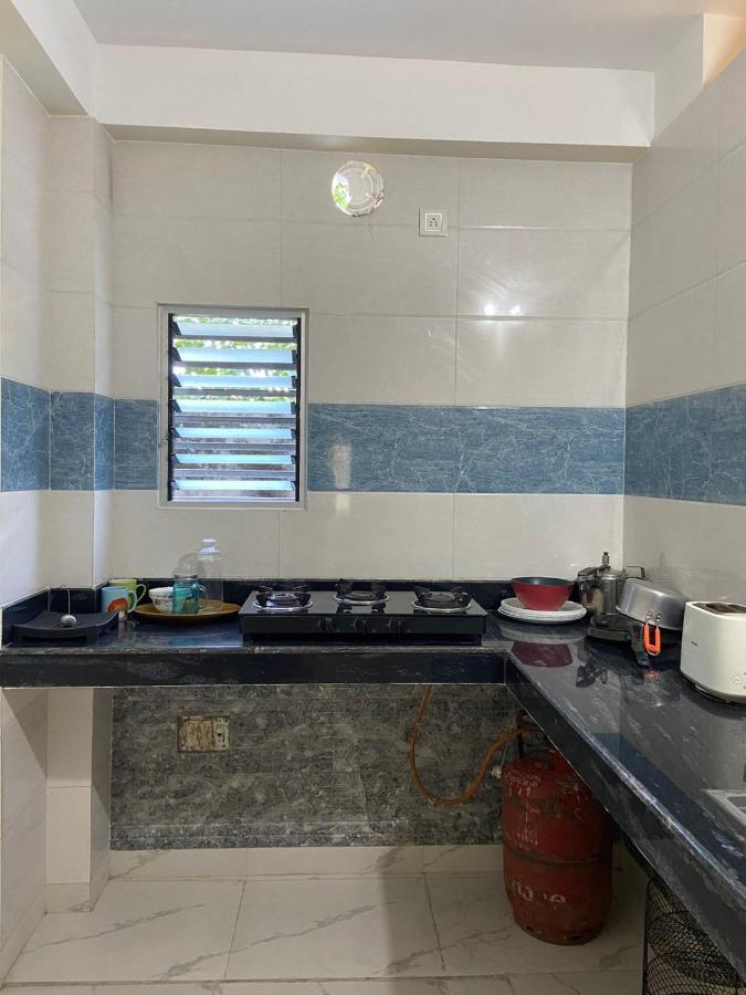 Maria'S Homestay Siliguri Esterno foto