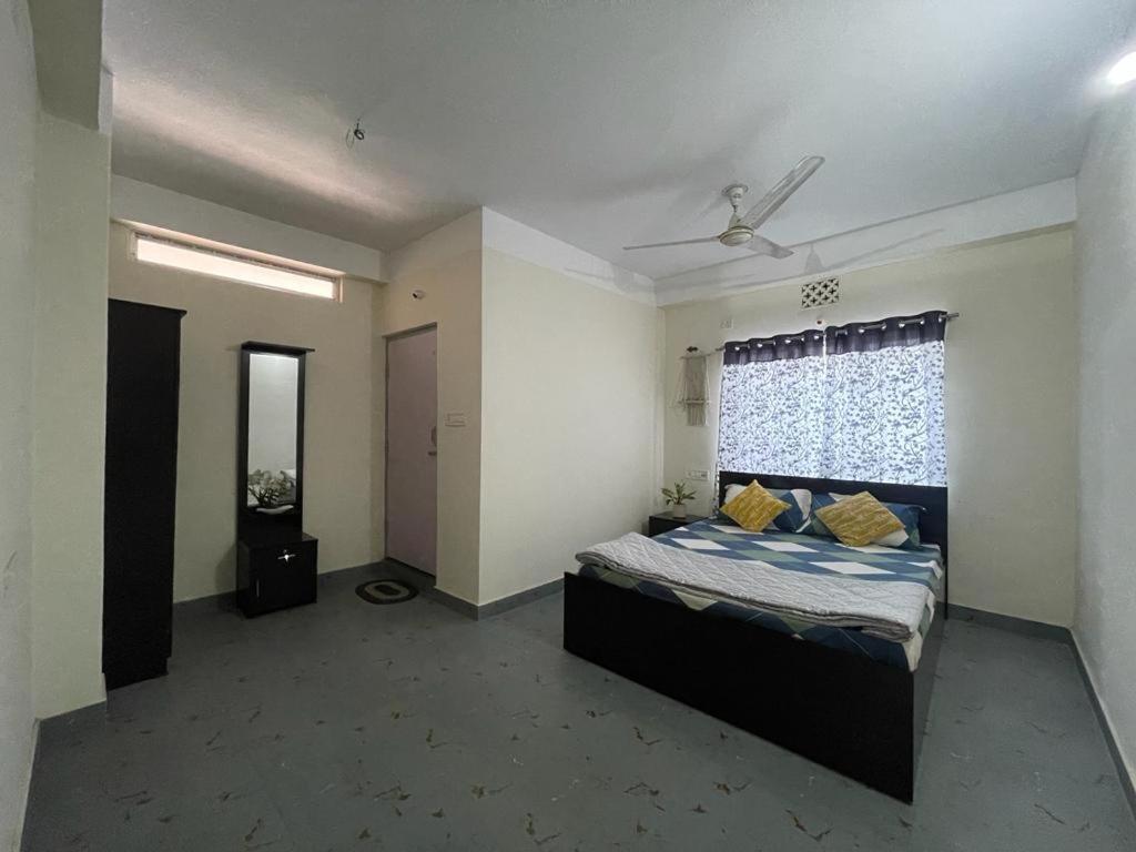 Maria'S Homestay Siliguri Esterno foto